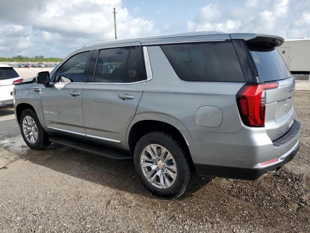 Vin: 1gks2drl5sr271775, lot: 60050725, gmc yukon denali 20252