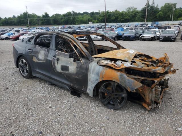 2022 KIA K5 EX #3293334426