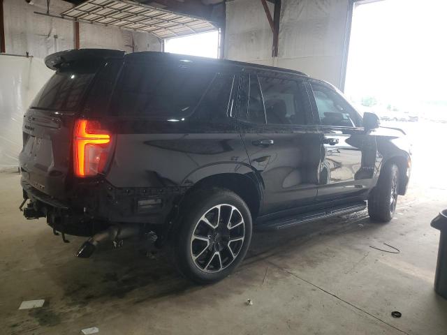 Vin: 1gnskrkd6nr247072, lot: 61332835, chevrolet tahoe k1500 rst 20223