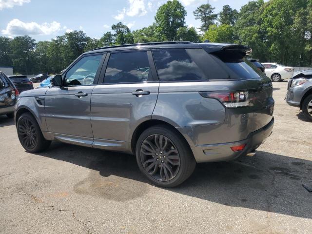 Vin: salws2pf5ga117273, lot: 61828305, land rover rangerover hst 20162