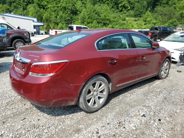 Vin: 1g4gc5ed8bf266120, lot: 58244465, buick lacrosse cxl 20113
