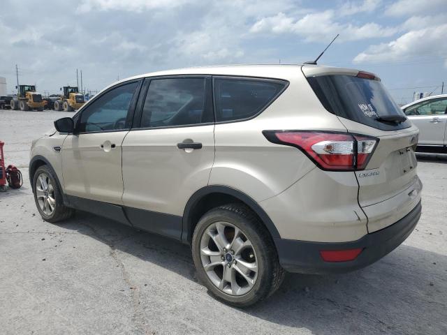 Vin: 1fmcu0f72jub54124, lot: 59039835, ford escape s 20182