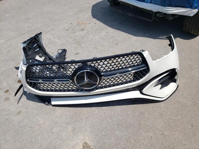 2025 MERCEDES-BENZ GLE 350 4M 4JGFB4FB3SB293674