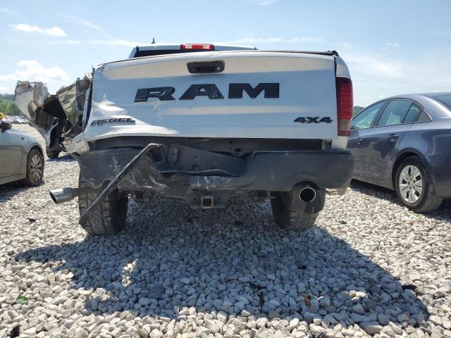 2018 RAM 1500 REBEL 1C6RR7YT0JS184003