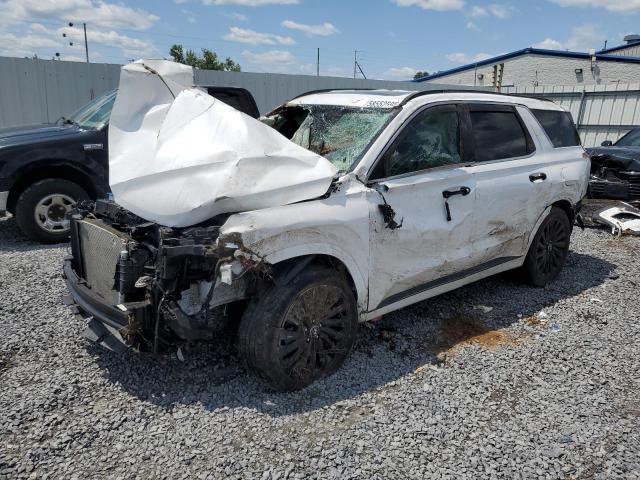 Vin: km8r7dge6ru760740, lot: 58552595, hyundai palisade calligraphy 2024 img_1