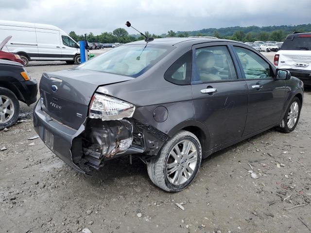 Vin: 1fahp3hn4aw193841, lot: 59791955, ford focus sel 20103