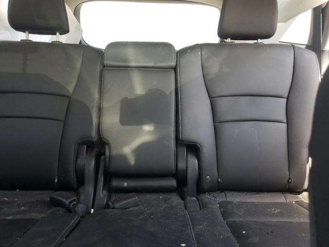 2020 HONDA PILOT EXL - 5FNYF6H59LB028258