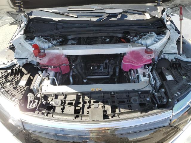 2023 MERCEDES-BENZ EQS SEDAN - W1KCG2DB1PA034068