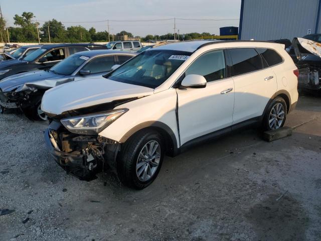 HYUNDAI SANTA FE S