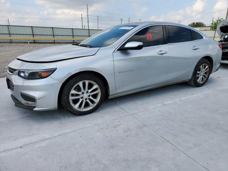 Vin: 1g1ze5st5gf227052, lot: 58161255, chevrolet malibu lt 2016 img_1