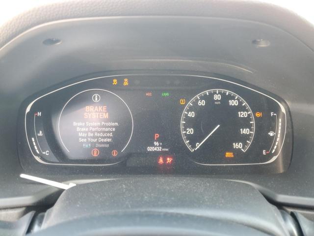2018 HONDA ACCORD TOU - 1HGCV1F94JA059656
