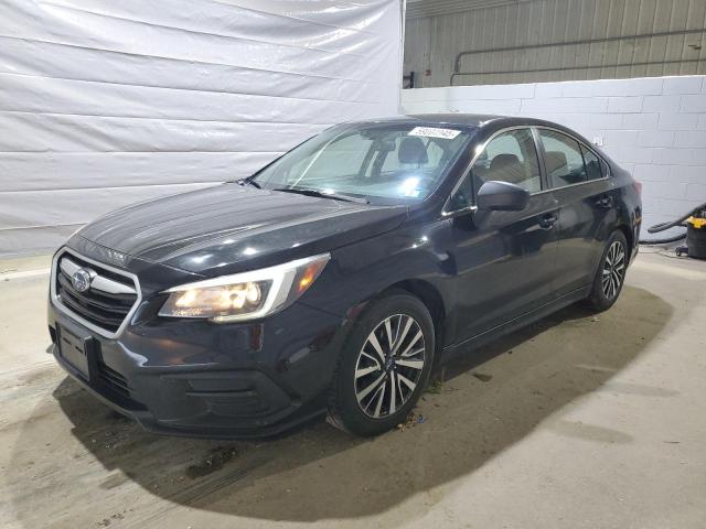 SUBARU LEGACY 2.5