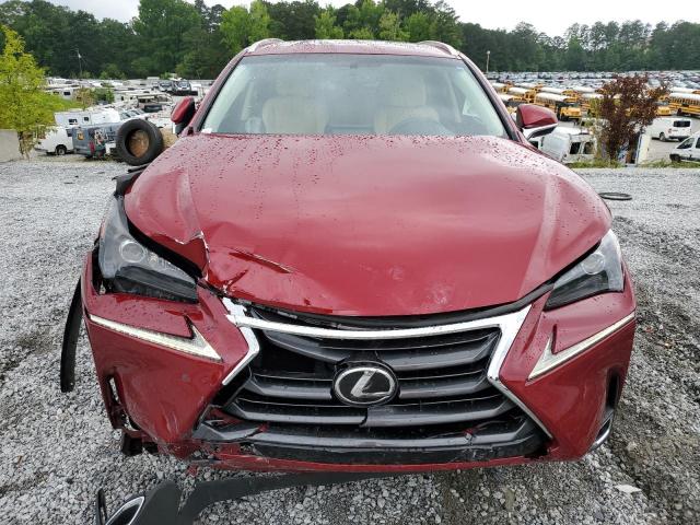 2016 LEXUS NX 200T BA JTJYARBZ6G2043513