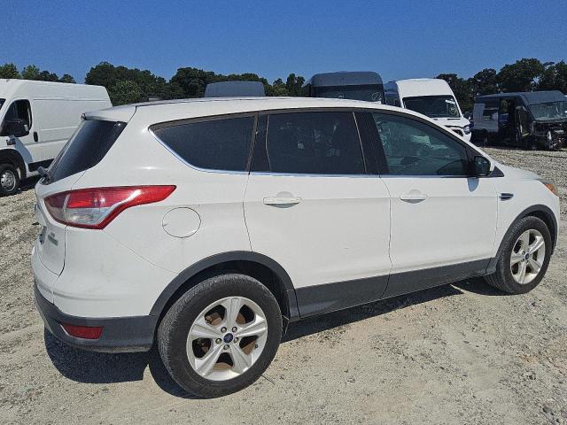 Vin: 1fmcu0gxxfub45368, lot: 61405745, ford escape se 20153