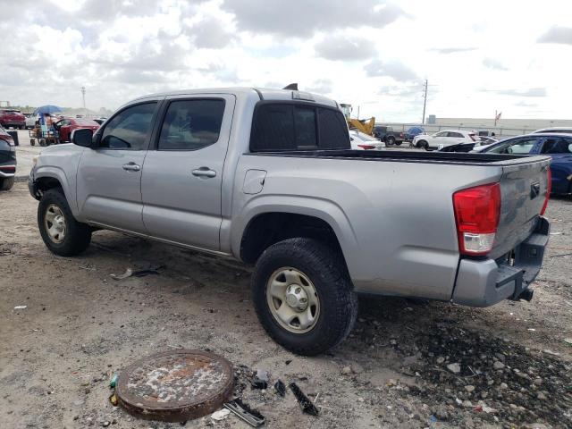Vin: 5tfax5gn0hx086671, lot: 60066695, toyota tacoma double cab 20172