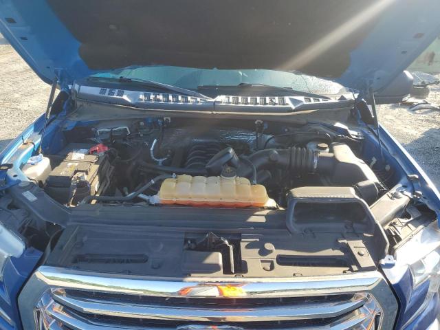 2017 FORD F150 SUPER - 1FTFX1EF9HFA30955