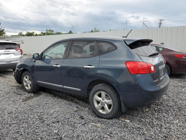 Vin: jn8as5mv0dw604740, lot: 61727725, nissan rogue s 20132