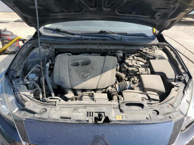 2016 MAZDA 3 TOURING - JM1BM1V73G1342586