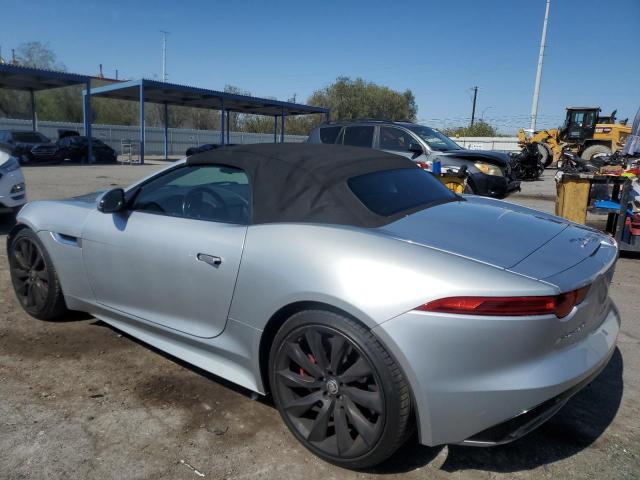 Vin: sajwa6fc0e8k09955, lot: 59547965, jaguar f-type s 20142