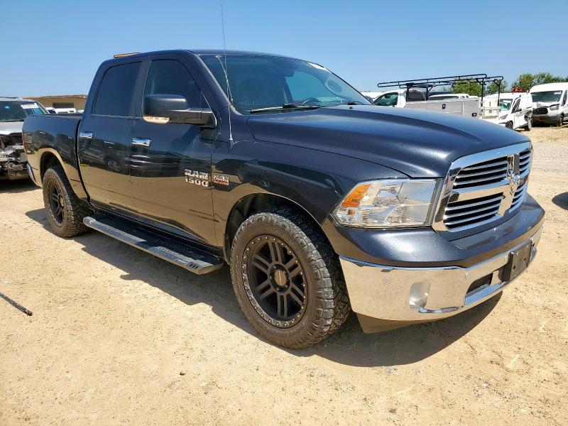 2016 RAM 1500 SLT 1C6RR6LT2GS233406