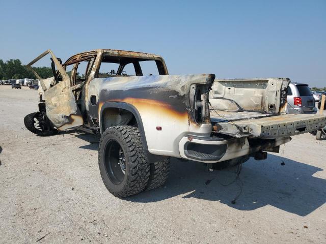 2021 CHEVROLET SILVERADO K3500 HIGH COUNTRY 1GC4YVEY5MF267708