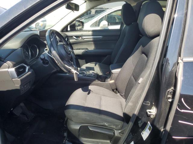 2018 MAZDA CX-5 SPORT - JM3KFABM9J1338366