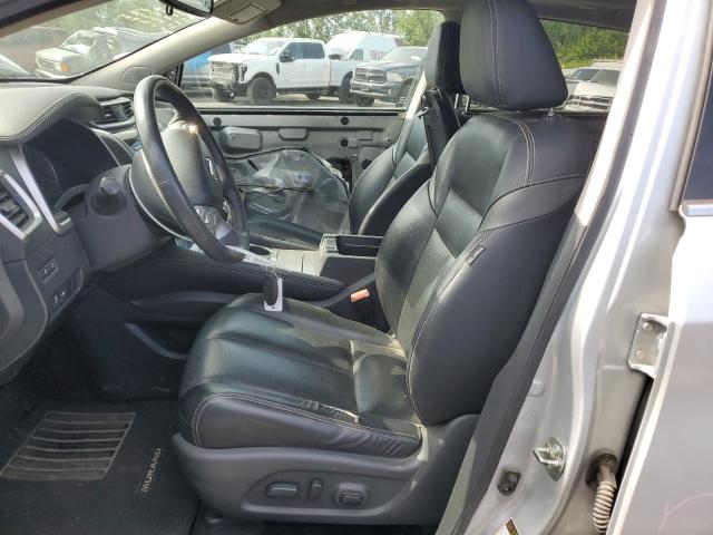 2017 NISSAN MURANO S 5N1AZ2MH2HN165208