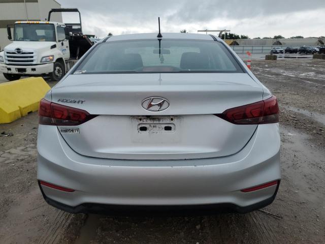 2020 HYUNDAI ACCENT SE 3KPC24A68LE120819