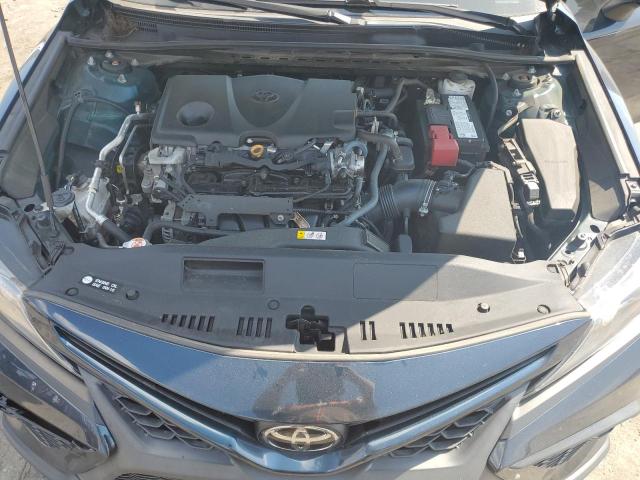 2021 TOYOTA CAMRY SE 4T1G11AK7MU601515