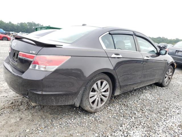 Vin: 1hgcp3f8xba011819, lot: 60412625, honda accord exl 20113