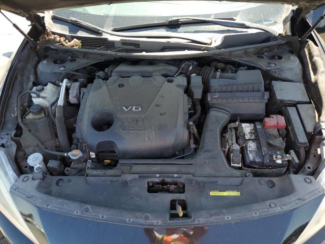 2017 NISSAN MAXIMA 3.5 - 1N4AA6AP7HC401514