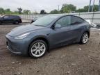 2021 TESLA MODEL Y - 5YJYGDEE6MF145240