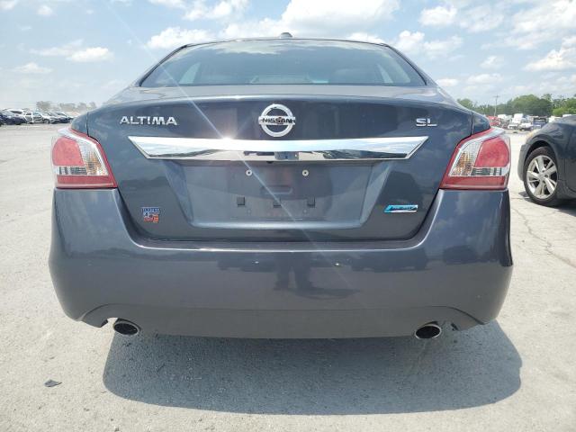 2013 NISSAN ALTIMA 2.5 #3296259440