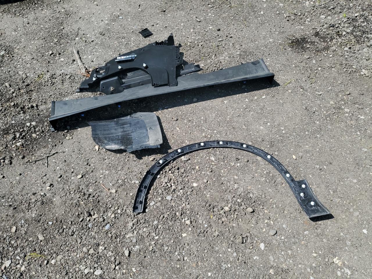 VOLVO XC40 RECHARGE ULTIMATE