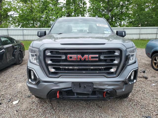 2022 GMC SIERRA LIM - 1GTU9EET1NZ134106