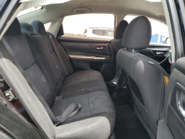 2018 NISSAN ALTIMA 2.5 1N4AL3AP0JC474447