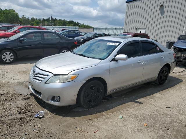 Vin: 4t4bf3ekxbr142355, lot: 60156865, toyota camry base 2011 img_1