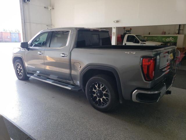 2019 GMC SIERRA K15 1GTU9DED5KZ341984