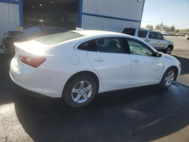 Vin: 1g1zd5st5rf197072, lot: 61781485, chevrolet malibu lt 20243