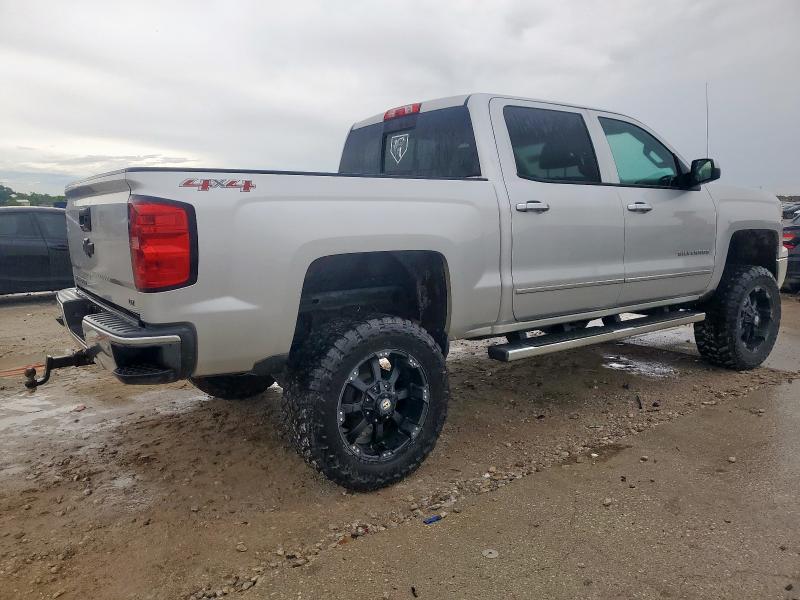 Vin: 3gcuksec4eg168401, lot: 59852845, chevrolet all models k1500 ltz 20143