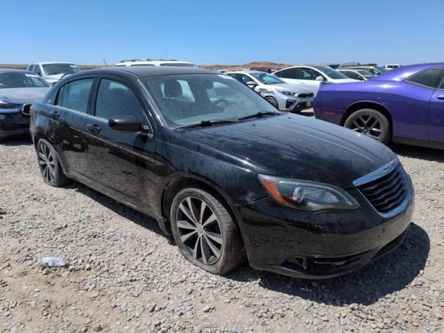 Vin: 1c3ccbcg2dn507178, lot: 61409125, chrysler 200 limited 20134