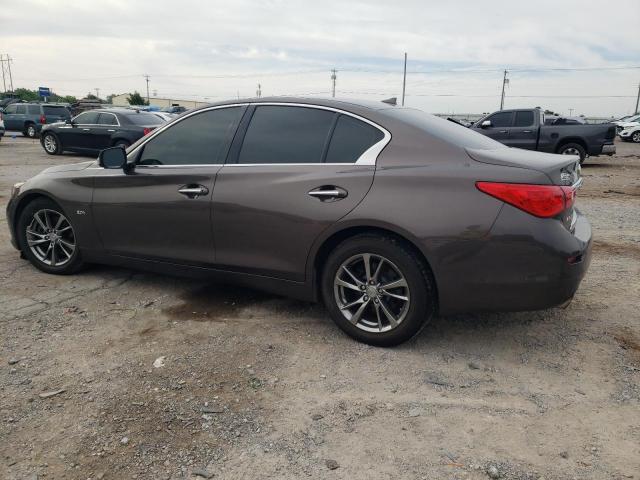 2017 INFINITI Q50 PREMIU JN1EV7AR7HM838482