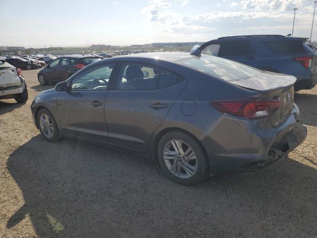 Vin: kmhd84lf7lu953735, lot: 60278865, hyundai elantra sel 20202