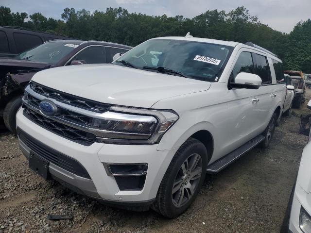 Vin: 1fmjk1kt5nea30192, lot: 60736955, ford expedition max limited 2022 img_1