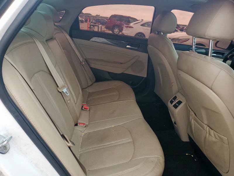2018 HYUNDAI SONATA SPO 5NPE34AF9JH678094