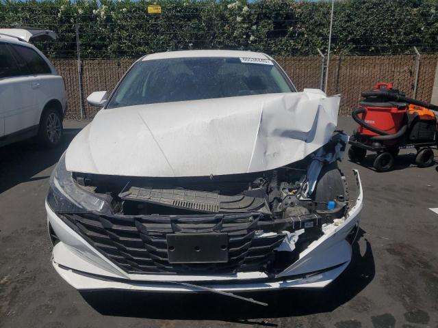 2023 HYUNDAI ELANTRA BL - KMHLM4AJXPU060043