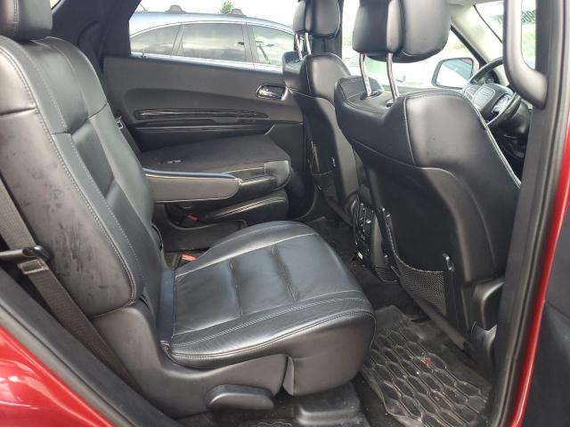 2015 DODGE DURANGO LI #3266706431