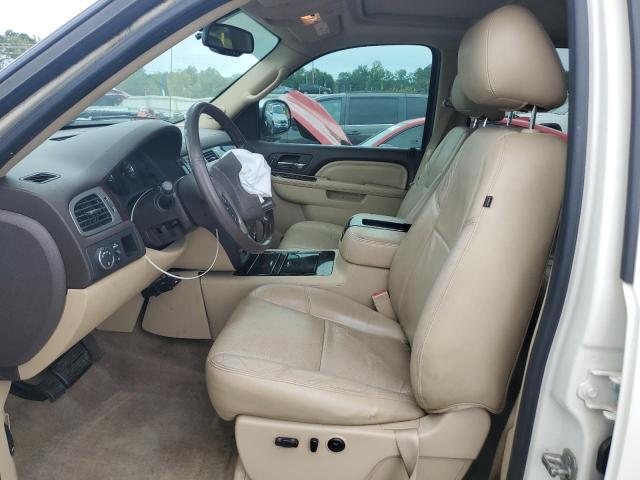 2012 GMC SIERRA C15 - 3GTP1XE20CG147319