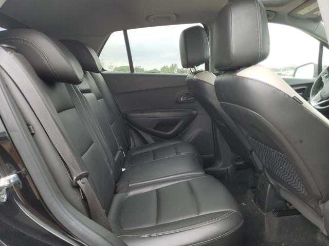 2018 CHEVROLET TRAX PREMI KL7CJRSB2JB703275