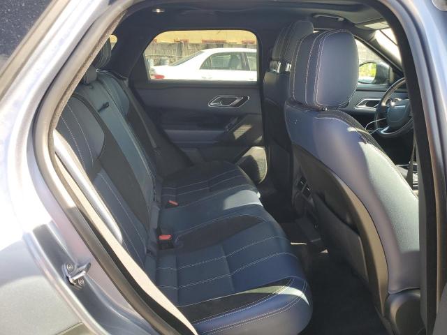 2020 LAND ROVER RANGE ROVE - SALYB2EX2LA274208
